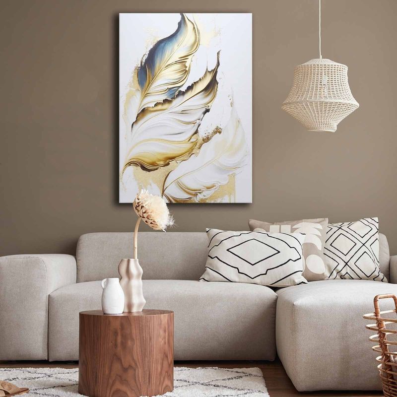 Casa si Gradina - Decoratiuni - Tablouri - Tablou decorativ, Wallxpert, panza, multicolor, 70x100 cm, 895FNA1193 - Infinity.ro