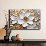 Casa si Gradina - Decoratiuni - Tablouri - Tablou canvas decorativ, Wallxpert, panza, multicolor, 45x70 cm, 895FNA1143 - Infinity.ro