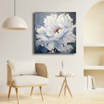 Casa si Gradina - Decoratiuni - Tablouri - Tablou decorativ, Wallxpert, panza, multicolor, 69x69 cm, 895FNA1266 - Infinity.ro