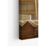 Casa si Gradina - Decoratiuni - Tablouri - Tablou decorativ, Wallxpert, 100% panza, multicolor, 50x70 cm, 654LDC1264 - Infinity.ro