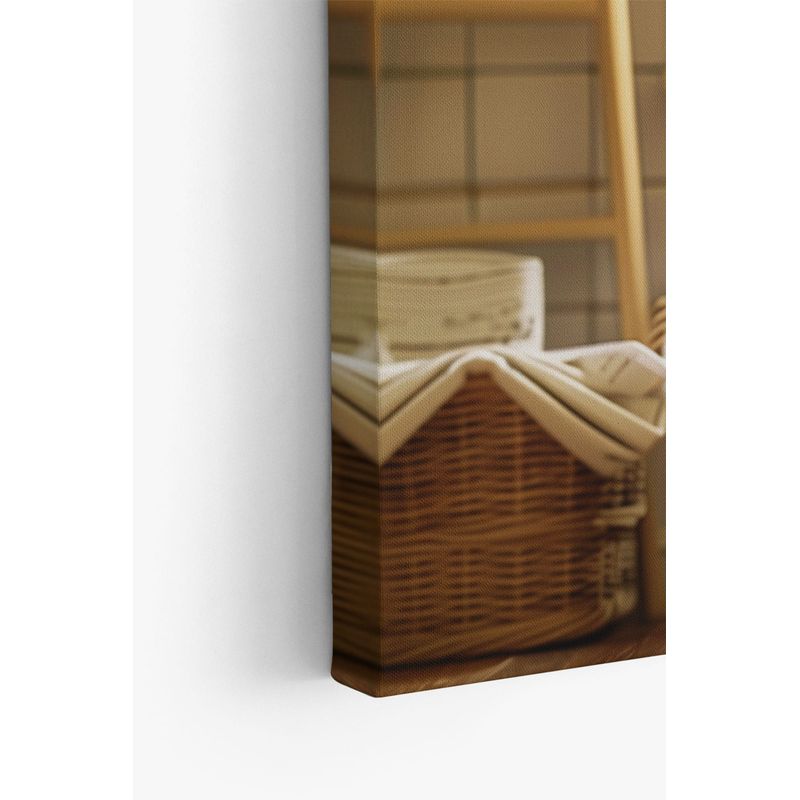 Casa si Gradina - Decoratiuni - Tablouri - Tablou decorativ, Wallxpert, 100% panza, multicolor, 50x70 cm, 654LDC1264 - Infinity.ro