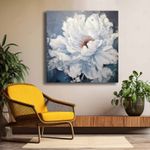 Casa si Gradina - Decoratiuni - Tablouri - Tablou decorativ, Wallxpert, panza, multicolor, 69x69 cm, 895FNA1266 - Infinity.ro