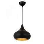 Casa si Gradina - Corpuri si surse de iluminat - Lustre si pendule - Candelabru, Opviq, metal, negru, inaltime 100 cm, 780SGN4723 - Infinity.ro