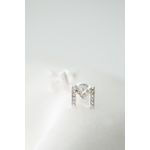 Fashion, accesorii si bijuterii - Femei - Bijuterii femei - Cercei femei - Cercei, Heliophilia, argint 925, multicolor, 6.9x7.4 mm - Infinity.ro