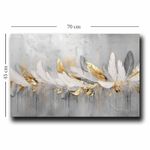 Casa si Gradina - Decoratiuni - Tablouri - Tablou decorativ, Wallxpert, panza, multicolor, 45x70 cm, 895FNA1144 - Infinity.ro