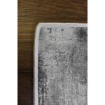 Casa si Gradina - Textile si covoare - Covoare - Covoare casa - Covor, Conceptum Hypnose, antracit, 160x230 cm, 100% poliester, antiderapant, 212HFT1517 - Infinity.ro