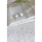 Fashion, accesorii si bijuterii - Femei - Bijuterii femei - Cercei femei - Cercei, Heliophilia, argint 925, argintiu, antialergic, 938ELS3903 - Infinity.ro