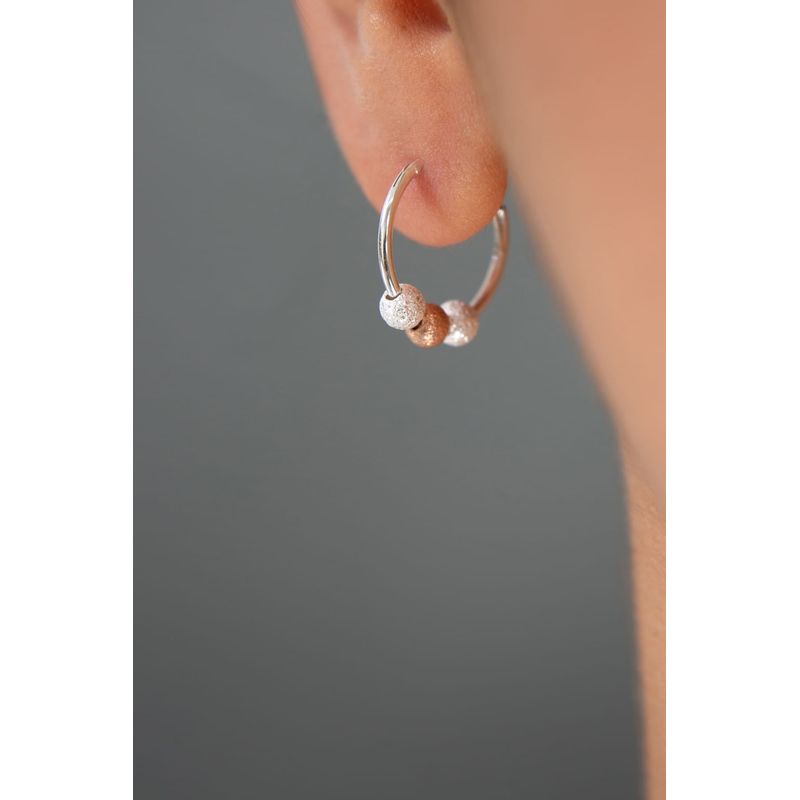 Fashion, accesorii si bijuterii - Femei - Bijuterii femei - Cercei femei - Cercei, Heliophilia, argint 925, multicolor, antialergic, 938ELS3914 - Infinity.ro