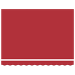 Casa si Gradina - Gradina si terasa - Umbrele si pavilioane - Pavilioane - Marchiza retractabila automata  cu LED Rosie 300x250 cm - Infinity.ro