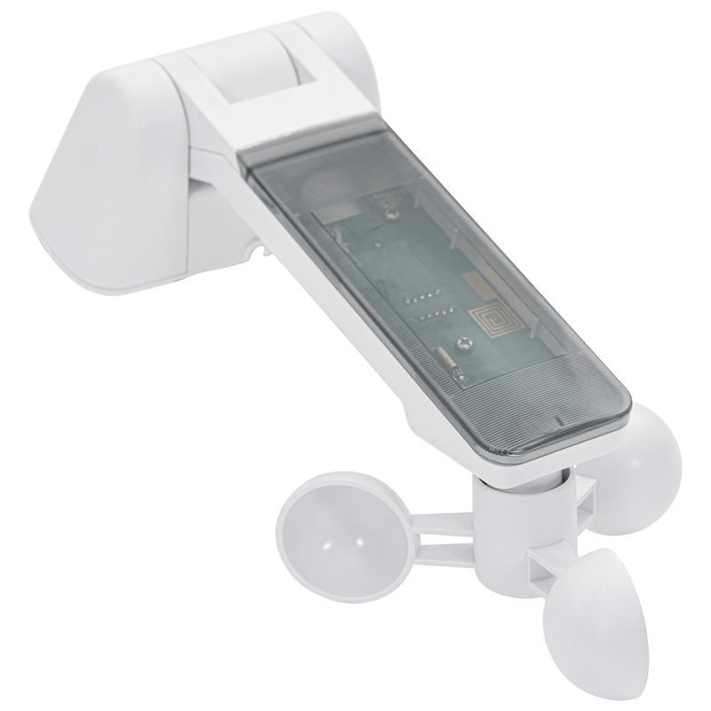 Casa si Gradina - Gradina si terasa - Umbrele si pavilioane - Pavilioane - Marchiza retractabila automata  cu LED Rosie 300x250 cm - Infinity.ro