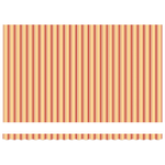 Casa si Gradina - Gradina si terasa - Umbrele si pavilioane - Pavilioane - Marchiza manuala retractabila galbena si portocalie 500x300 cm - Infinity.ro