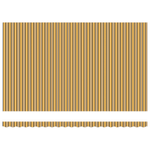 Casa si Gradina - Gradina si terasa - Umbrele si pavilioane - Pavilioane - Marchiza retractabila manuala cu dungi multicolore 500x300 cm - Infinity.ro