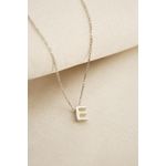 Fashion, accesorii si bijuterii - Femei - Bijuterii femei - Coliere femei - Colier, Heliophilia, argint 925, multicolor, 43 cm, 938ELS5296 - Infinity.ro