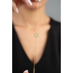 Fashion, accesorii si bijuterii - Femei - Bijuterii femei - Bratari femei - Bratara, Heliophilia, argint 925, multicolor, dama, zirconiu, 17 cm - Infinity.ro