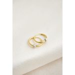 Fashion, accesorii si bijuterii - Femei - Bijuterii femei - Cercei femei - Cercei, Heliophilia, argint 925, multicolor, antialergic, 938ELS3923 - Infinity.ro