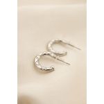 Fashion, accesorii si bijuterii - Femei - Bijuterii femei - Cercei femei - Cercei, Heliophilia, femei, multicolor, metal, 948ELK3151 - Infinity.ro