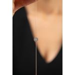 Fashion, accesorii si bijuterii - Femei - Bijuterii femei - Bratari femei - Bratara, Heliophilia, argint 925, multicolor, zirconiu, 17 cm (+3 cm extensie), 938ELS2105 - Infinity.ro