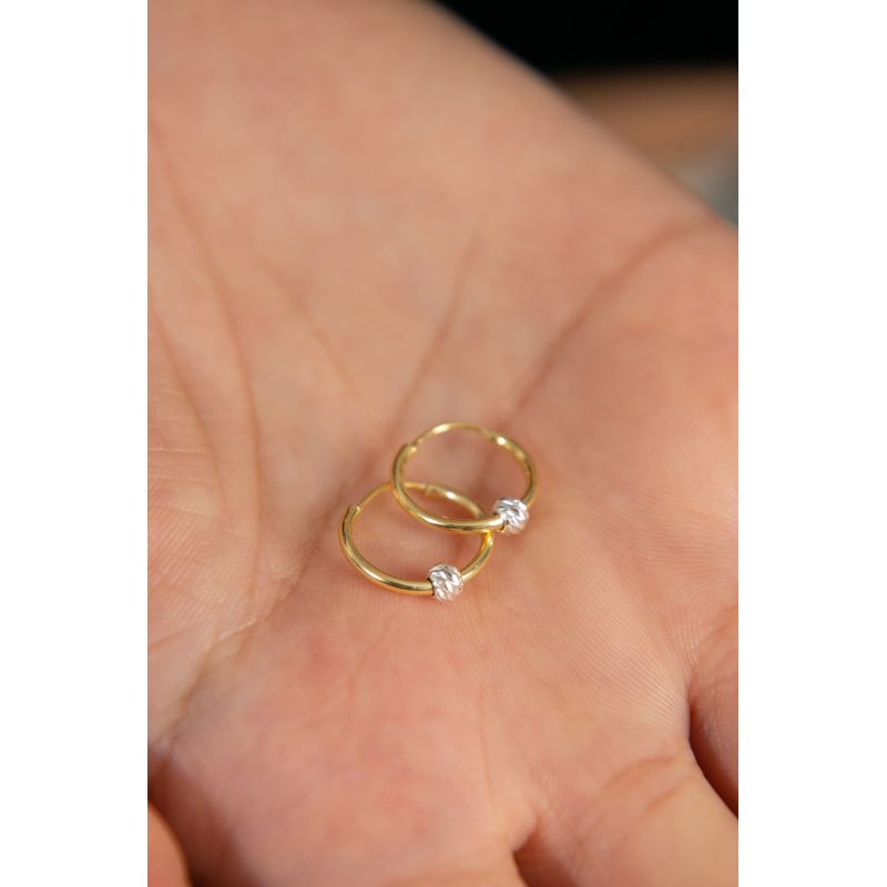 Fashion, accesorii si bijuterii - Femei - Bijuterii femei - Cercei femei - Cercei, Heliophilia, argint 925, multicolor, antialergic, 938ELS3923 - Infinity.ro