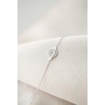 Fashion, accesorii si bijuterii - Femei - Bijuterii femei - Bratari femei - Bratara, Heliophilia, argint 925, multicolor, 18 cm, 938ELS2113 - Infinity.ro