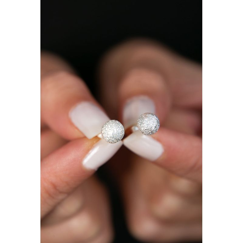 Fashion, accesorii si bijuterii - Femei - Bijuterii femei - Cercei femei - Cercei, Heliophilia, femei, argint 925, argintiu, antialergic, 938ELS3646 - Infinity.ro