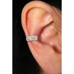 Fashion, accesorii si bijuterii - Femei - Bijuterii femei - Cercei femei - Cercel cartilaj, Heliophilia, femei, auriu, argint 925 - Infinity.ro