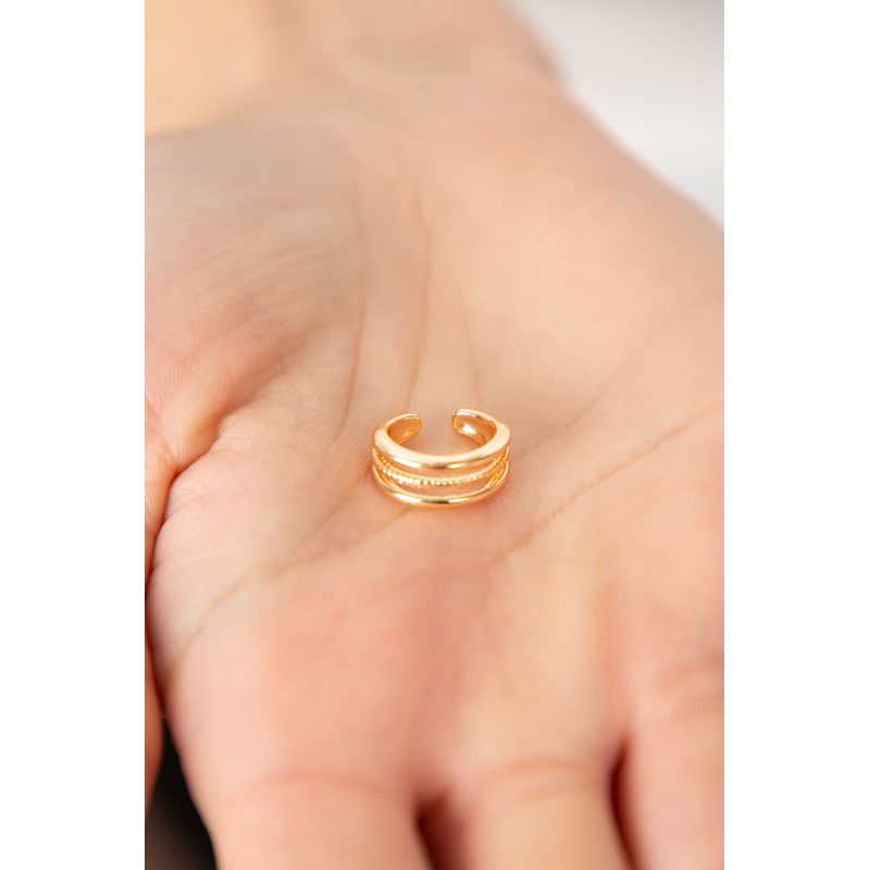 Fashion, accesorii si bijuterii - Femei - Bijuterii femei - Cercei femei - Cercei, Heliophilia, metal, multicolor, zirconiu, diametru 1 cm - Infinity.ro