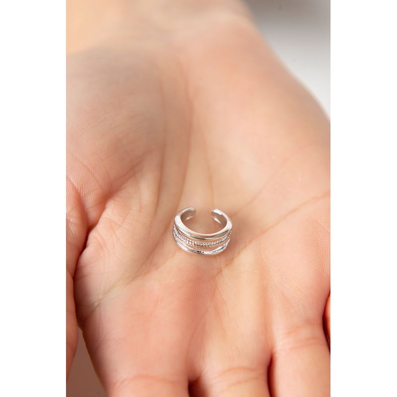 Fashion, accesorii si bijuterii - Femei - Bijuterii femei - Cercei femei - Cercei, Heliophilia, metal, multicolor, zirconiu, diametru 1,4 cm - Infinity.ro