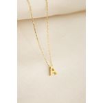 Fashion, accesorii si bijuterii - Femei - Bijuterii femei - Coliere femei - Colier, Heliophilia, argint 925, multicolor, 43 cm, 938ELS5285 - Infinity.ro