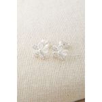 Fashion, accesorii si bijuterii - Femei - Bijuterii femei - Cercei femei - Cercei, Heliophilia, argint 925, argintiu, antialergic, 938ELS4730 - Infinity.ro