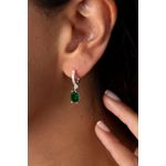 Fashion, accesorii si bijuterii - Femei - Bijuterii femei - Cercei femei - Cercei, Heliophilia, femei, argint 925, argintiu, antialergic, 938ELS4681 - Infinity.ro