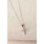 Fashion, accesorii si bijuterii - Femei - Bijuterii femei - Coliere femei - Colier, Heliophilia, argint 925, argintiu, 2.07 g, 938ELS5964 - Infinity.ro