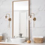 Casa si Gradina - Corpuri si surse de iluminat - Plafoniere, aplice si spoturi - Aplica de perete, Opviq, metal, vintage, 15x28x43 cm - Infinity.ro