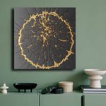 Casa si Gradina - Decoratiuni - Tablouri - Tablou decorativ, Wallxpert, panza, multicolor, 70x70 cm, 895FNA1164 - Infinity.ro