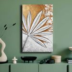 Casa si Gradina - Decoratiuni - Tablouri - Tablou decorativ, Wallxpert, panza, multicolor, 45x70 cm, 895FNA1154 - Infinity.ro