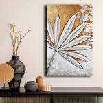 Casa si Gradina - Decoratiuni - Tablouri - Tablou decorativ, Wallxpert, panza, multicolor, 45x70 cm, 895FNA1154 - Infinity.ro