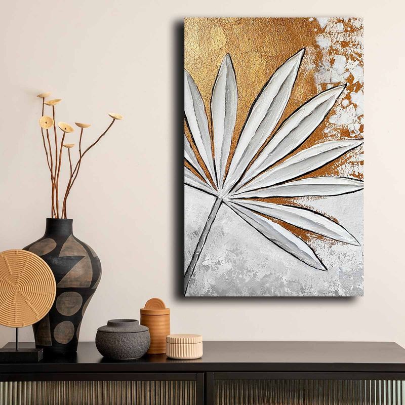 Casa si Gradina - Decoratiuni - Tablouri - Tablou decorativ, Wallxpert, panza, multicolor, 45x70 cm, 895FNA1154 - Infinity.ro