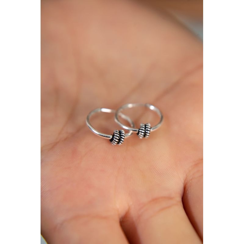 Fashion, accesorii si bijuterii - Femei - Bijuterii femei - Cercei femei - Cercei, Heliophilia, argint 925, multicolor, antialergic, 938ELS3887 - Infinity.ro