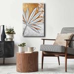 Casa si Gradina - Decoratiuni - Tablouri - Tablou decorativ, Wallxpert, panza, multicolor, 45x70 cm, 895FNA1154 - Infinity.ro