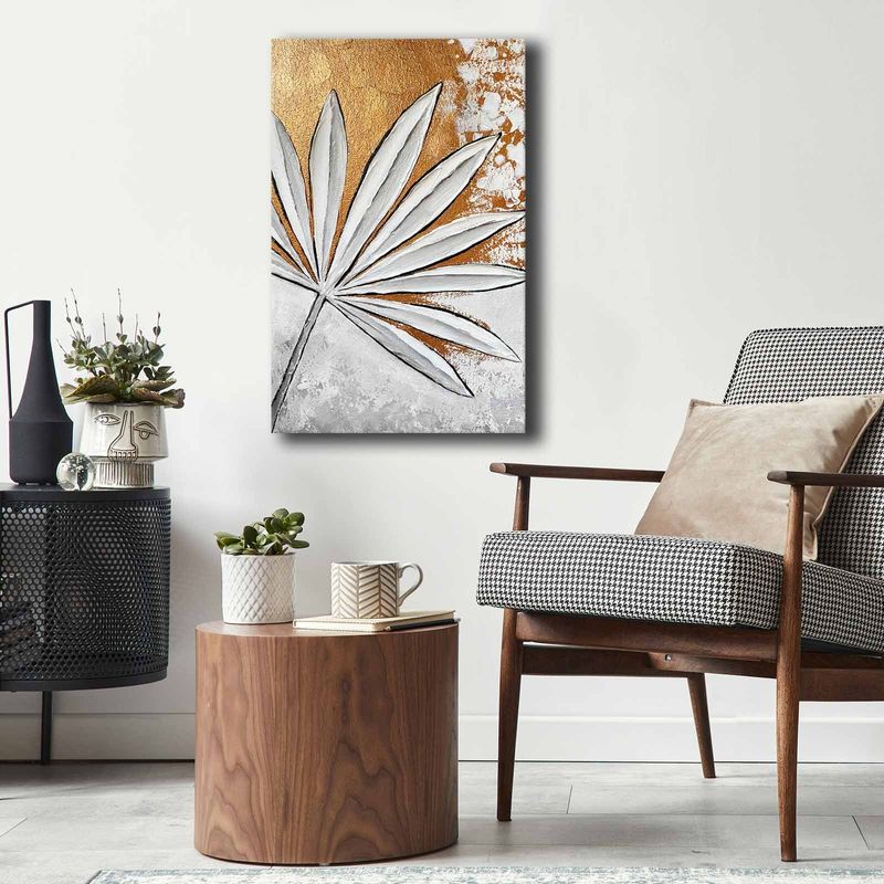 Casa si Gradina - Decoratiuni - Tablouri - Tablou decorativ, Wallxpert, panza, multicolor, 45x70 cm, 895FNA1154 - Infinity.ro