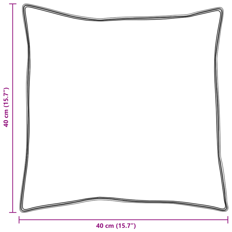 Casa si Gradina - Textile si covoare - Perne si pilote - Pilote - Pilota Altele cu perna 3 pcs Alb 240 x 220 cm Jos - Infinity.ro