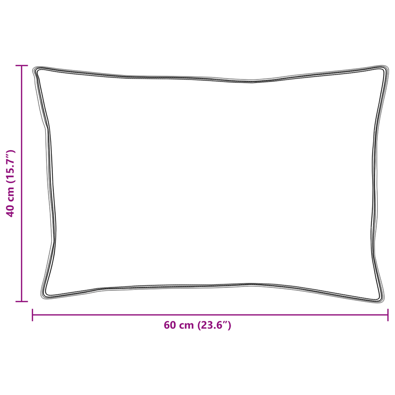 Casa si Gradina - Textile si covoare - Perne si pilote - Pilote - Pilota Altele 3 pcs Alb 240 x 200 cm Jos - Infinity.ro