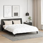 Casa si Gradina - Textile si covoare - Pături și cuverturi - Pături - Pilota Altele cu perna 3 pcs Alb 240 x 220 cm Jos - Infinity.ro