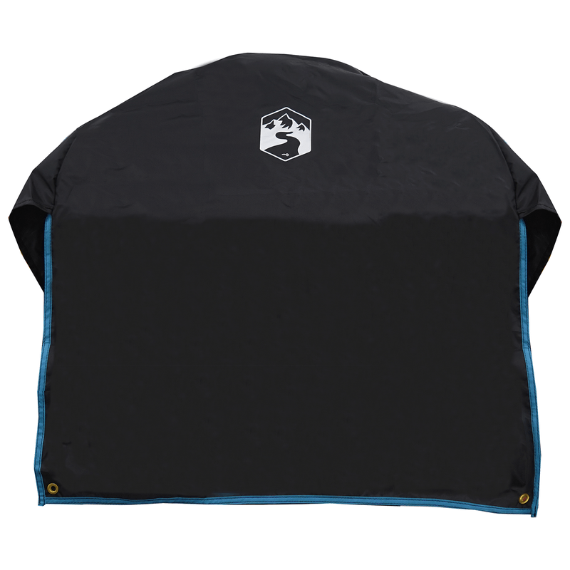 Sport si Outdoor - Camping - Accesorii corturi - Capac roata 76 x 74 cm oxford - Infinity.ro