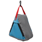 Sport si Outdoor - Camping - Accesorii corturi - Sac de depozitare Gri, Albastru, Rosu 24 x 16 x 24 cm Oxford - Infinity.ro