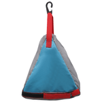 Sport si Outdoor - Camping - Accesorii corturi - Sac de depozitare Gri, Albastru, Rosu 24 x 16 x 24 cm Oxford - Infinity.ro