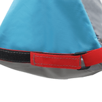 Sport si Outdoor - Camping - Accesorii corturi - Sac de depozitare Gri, Albastru, Rosu 24 x 16 x 24 cm Oxford - Infinity.ro