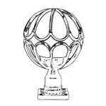 Casa si Gradina - Corpuri si surse de iluminat - Iluminat exterior - Felinare - Felinar de perete exterior, Opviq, abs, alb-negru, 38x23 cm - Infinity.ro