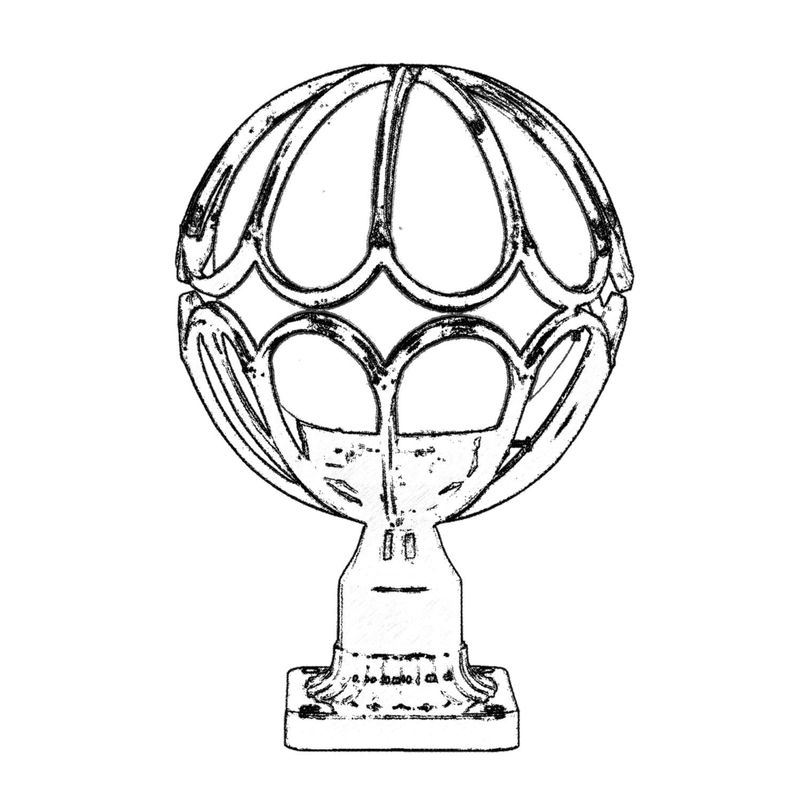 Casa si Gradina - Corpuri si surse de iluminat - Iluminat exterior - Felinare - Felinar de perete exterior, Opviq, abs, alb-negru, 38x23 cm - Infinity.ro