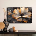 Casa si Gradina - Decoratiuni - Tablouri - Tablou decorativ, Wallxpert, panza, multicolor, 45x70 cm, 895FNA1146 - Infinity.ro