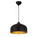 Casa si Gradina - Corpuri si surse de iluminat - Lustre si pendule - Candelabru, Opviq, metal, negru, 100 cm - Infinity.ro